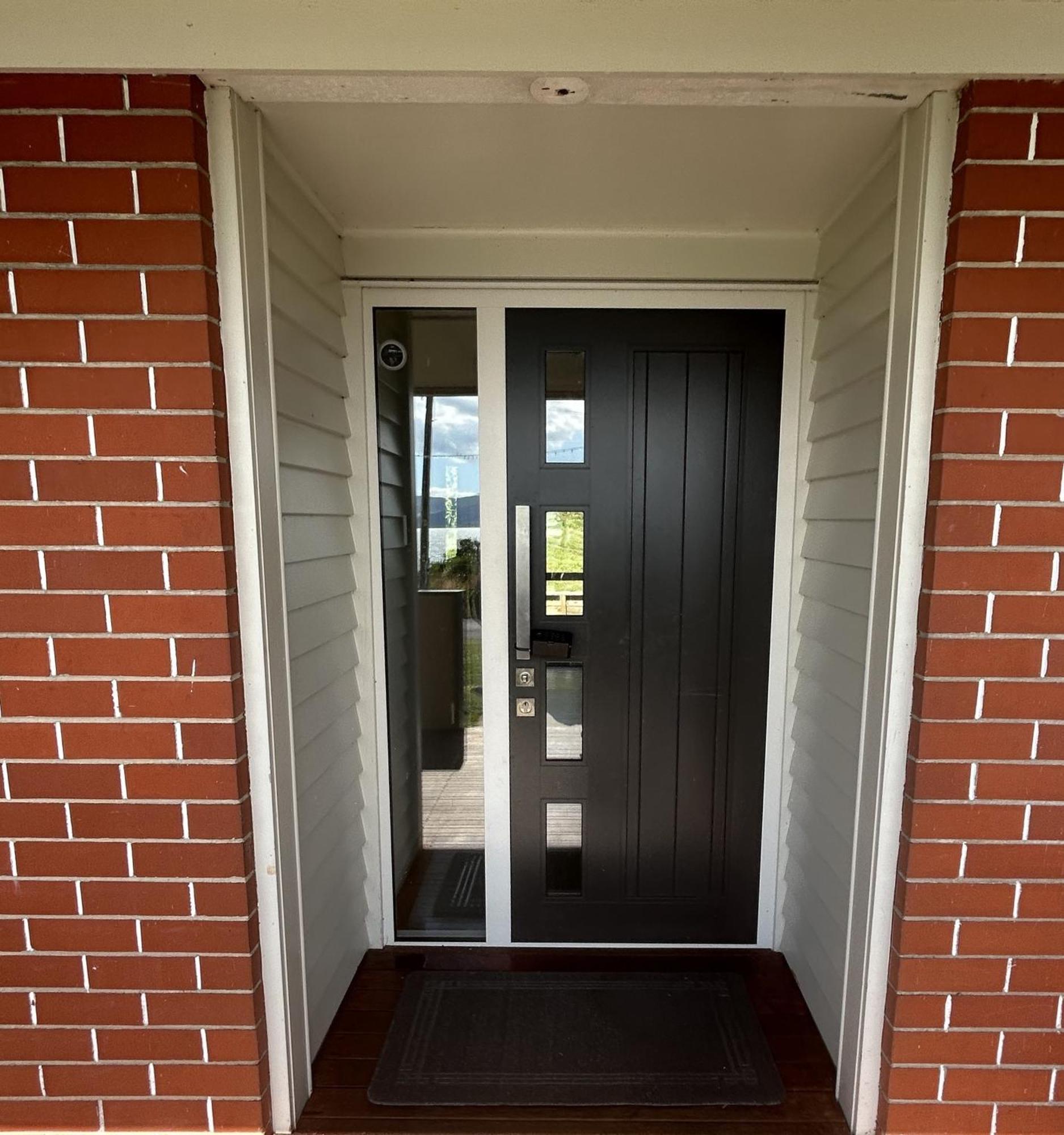 Rotorua Lakes Cottage Exterior photo