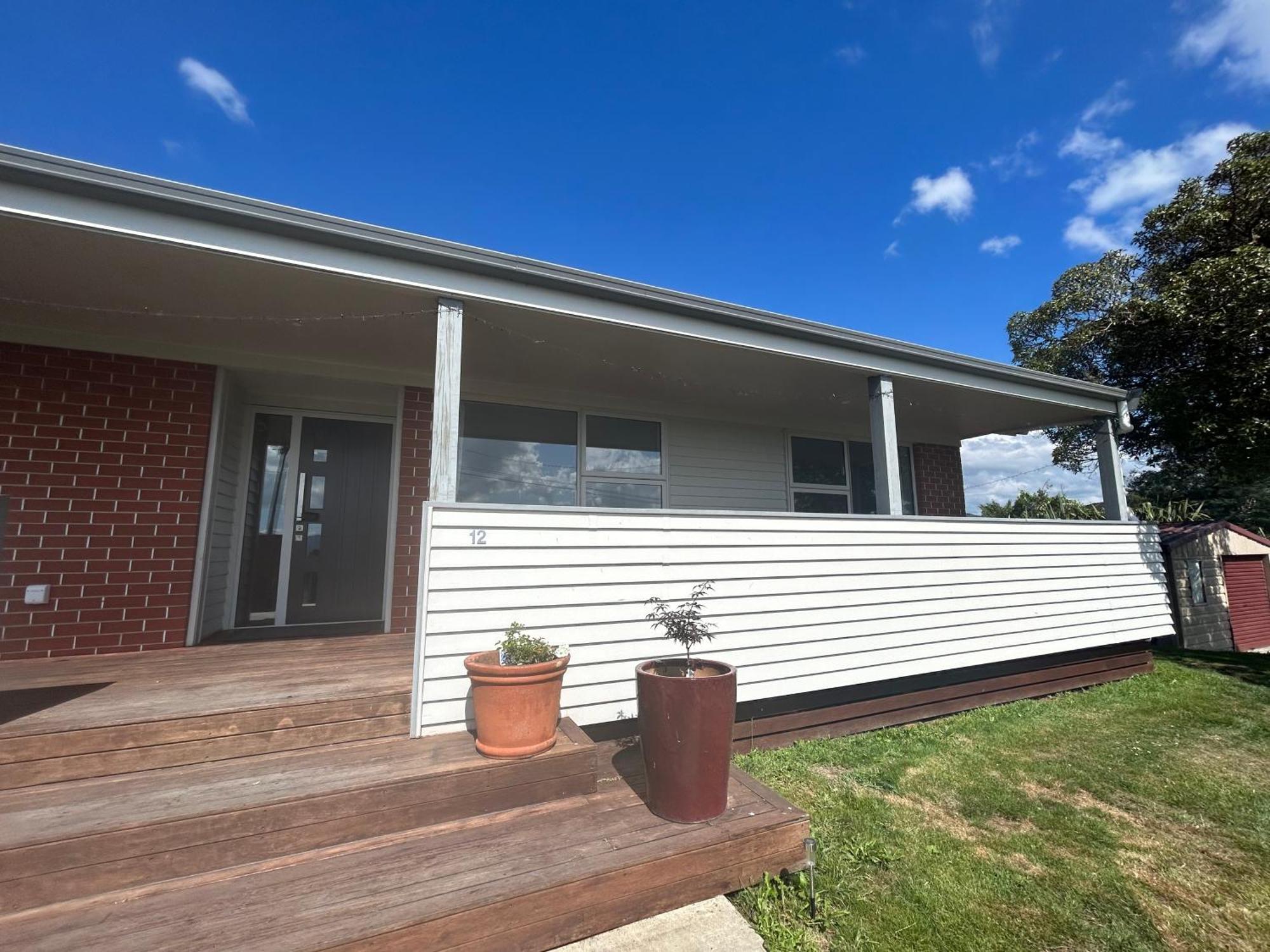 Rotorua Lakes Cottage Exterior photo