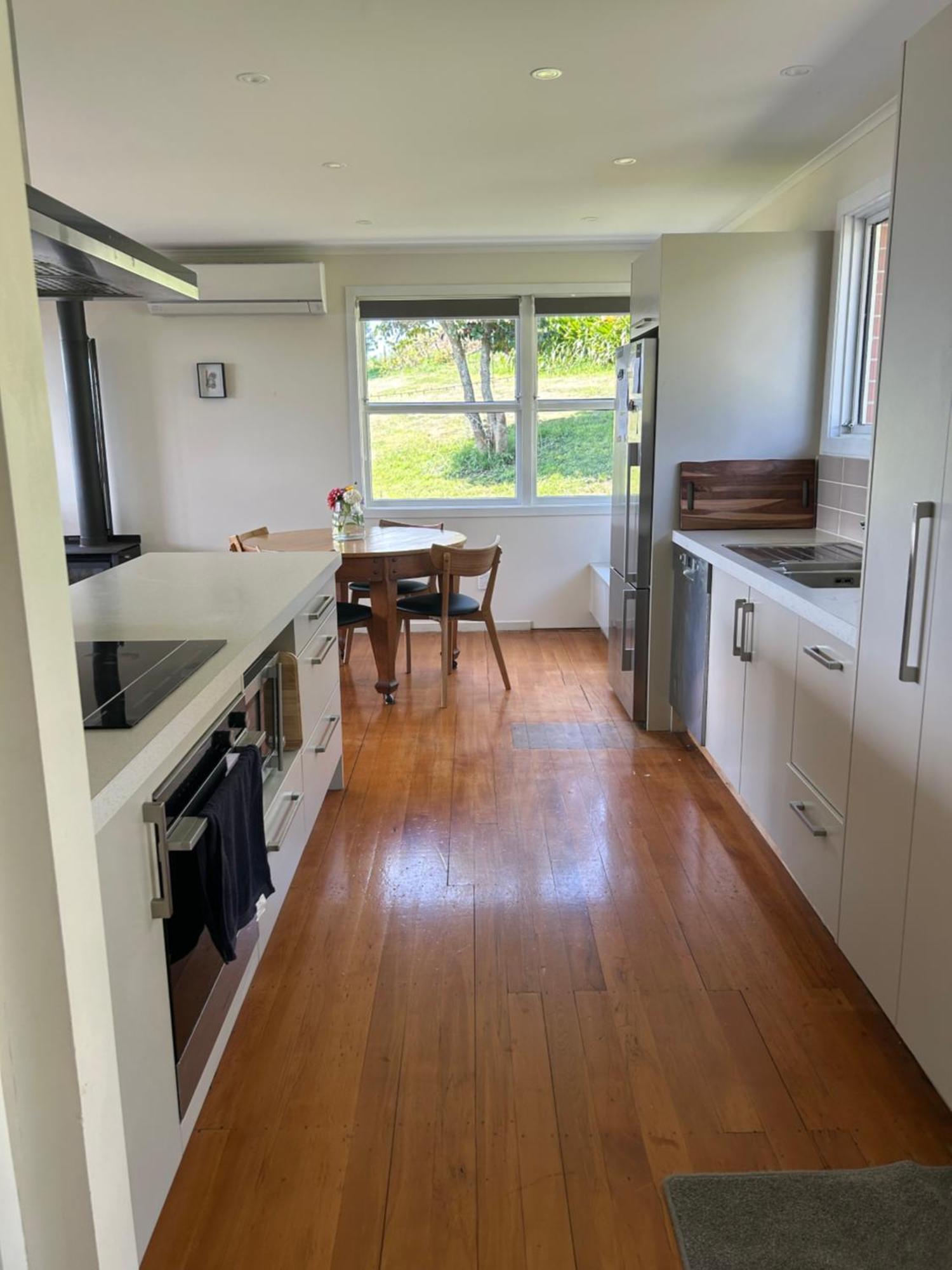 Rotorua Lakes Cottage Exterior photo