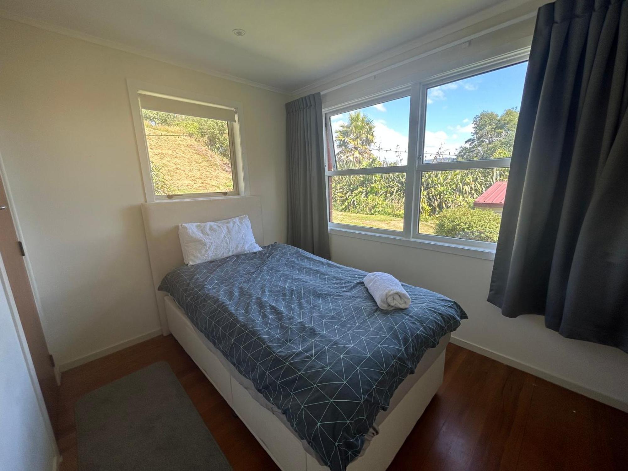 Rotorua Lakes Cottage Exterior photo