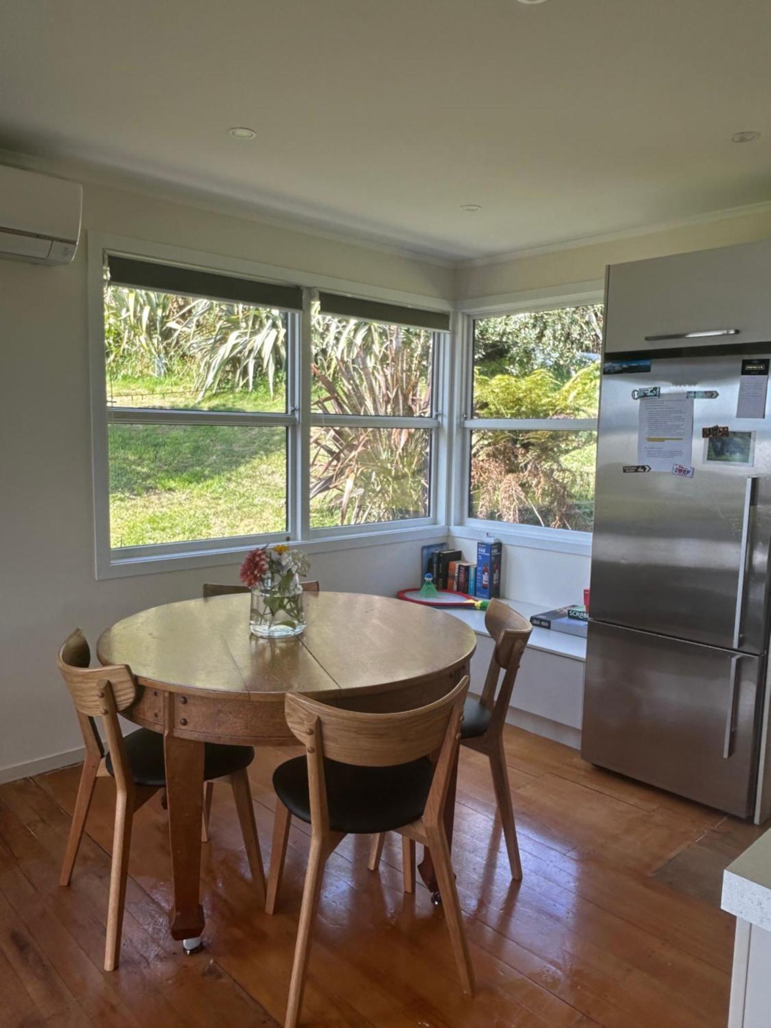 Rotorua Lakes Cottage Exterior photo