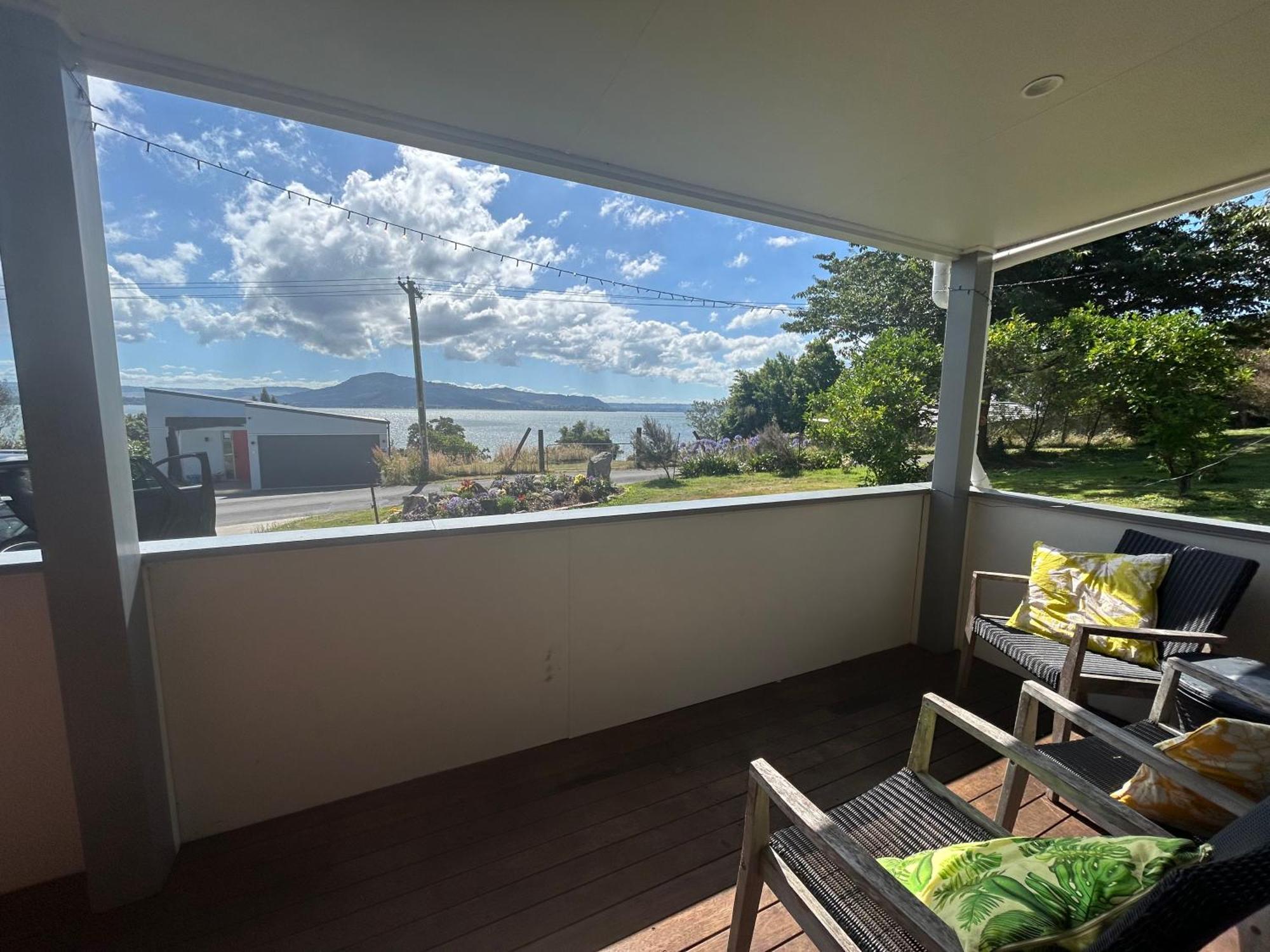 Rotorua Lakes Cottage Exterior photo