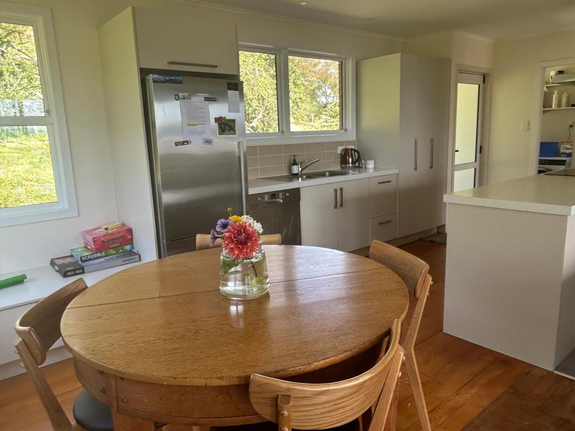 Rotorua Lakes Cottage Exterior photo