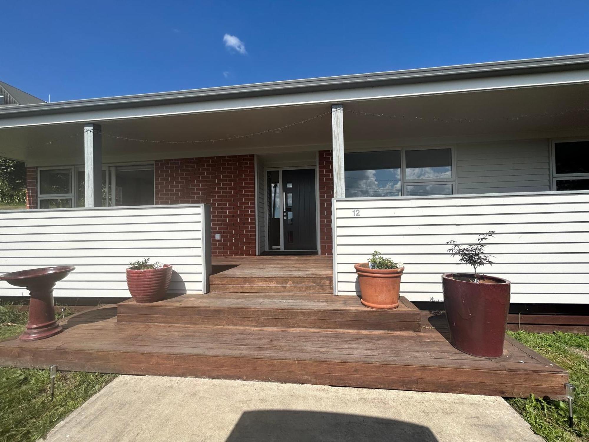 Rotorua Lakes Cottage Exterior photo